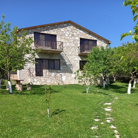 Guest House Ijevan'S Garden Dış mekan fotoğraf