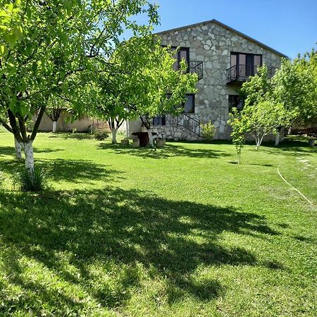 Guest House Ijevan'S Garden Dış mekan fotoğraf