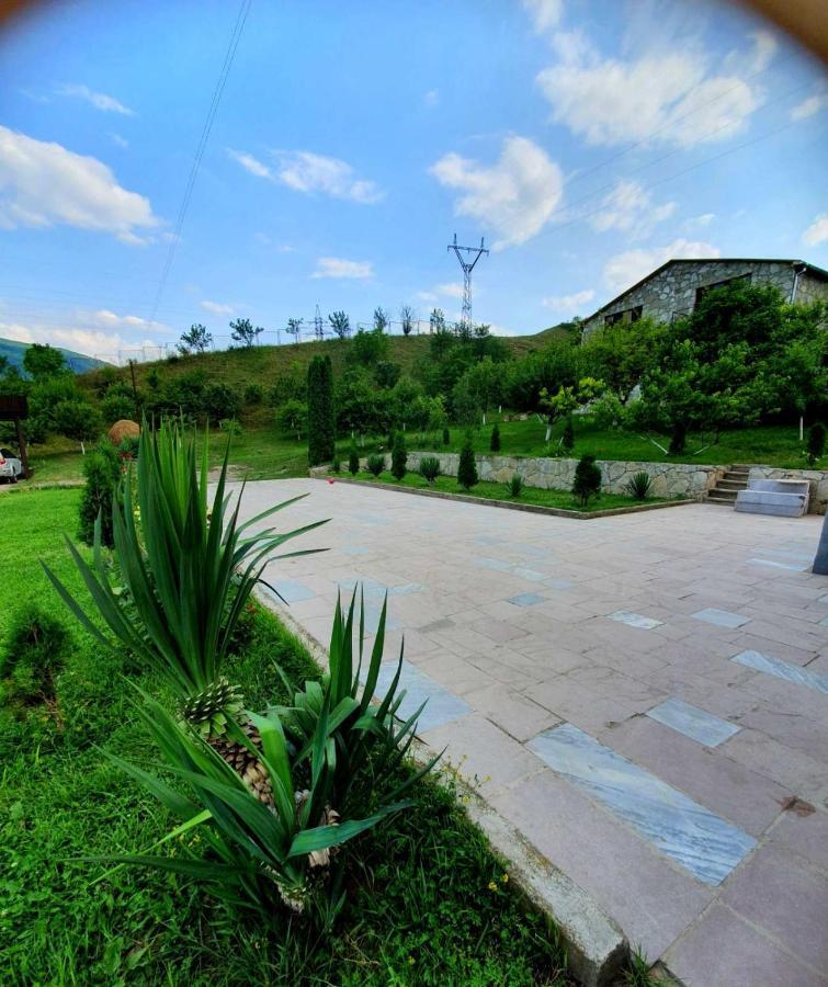 Guest House Ijevan'S Garden Dış mekan fotoğraf