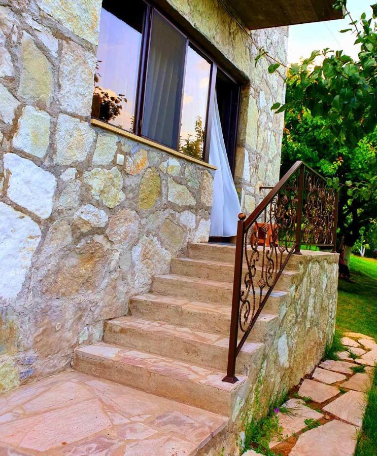 Guest House Ijevan'S Garden Dış mekan fotoğraf