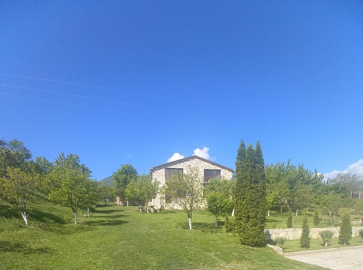 Guest House Ijevan'S Garden Dış mekan fotoğraf