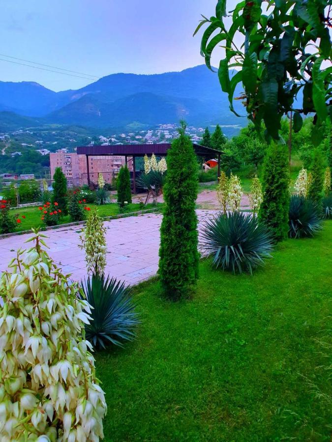 Guest House Ijevan'S Garden Dış mekan fotoğraf