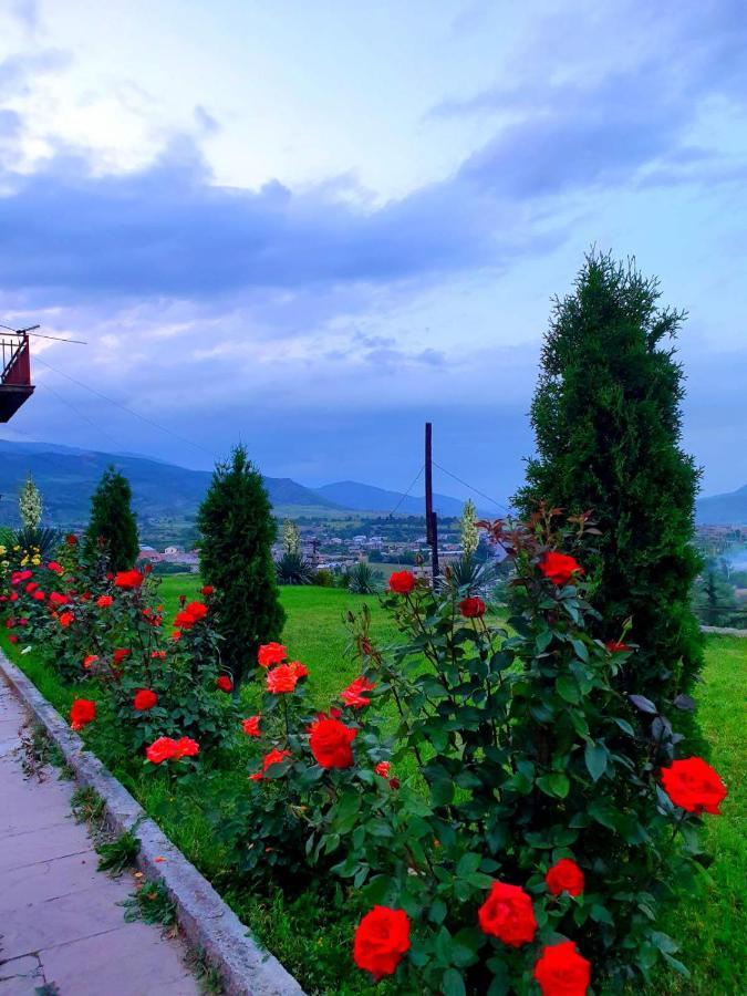 Guest House Ijevan'S Garden Dış mekan fotoğraf