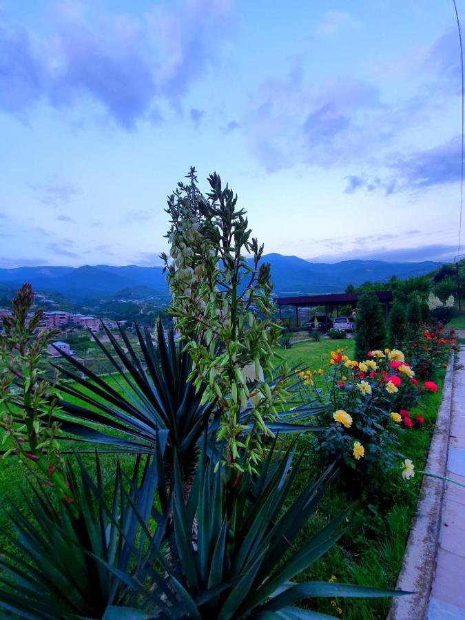 Guest House Ijevan'S Garden Dış mekan fotoğraf