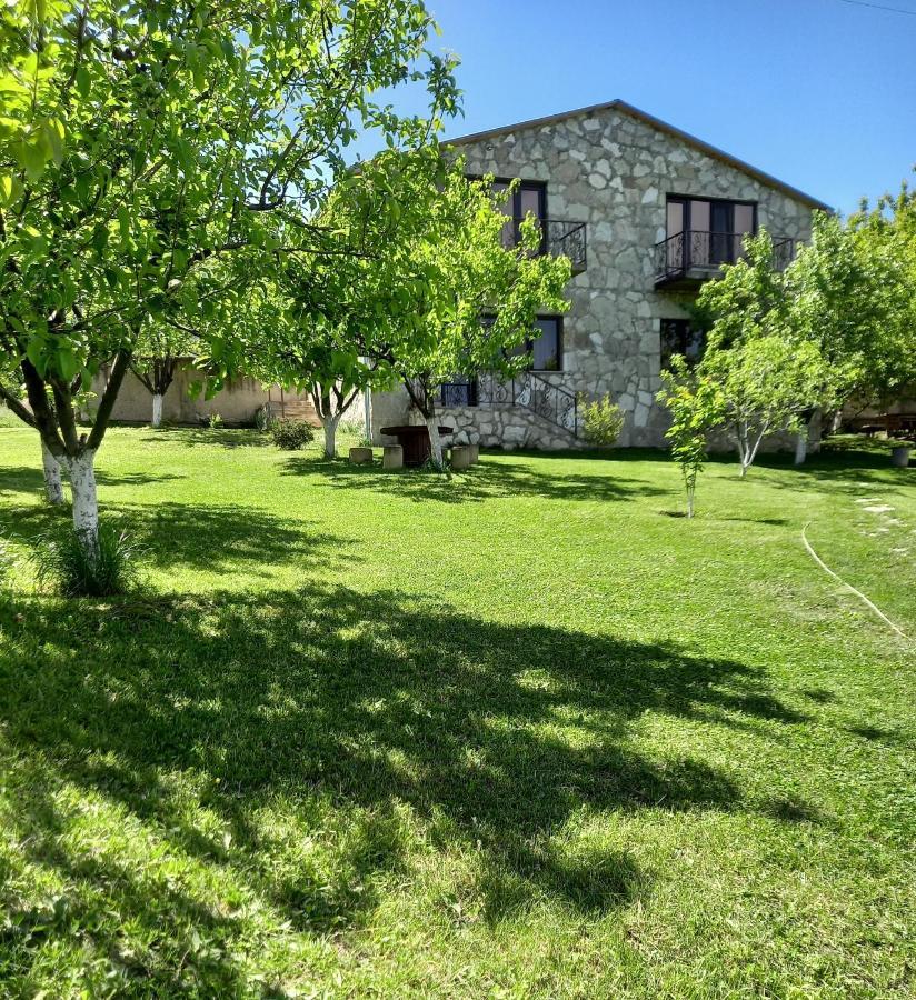 Guest House Ijevan'S Garden Dış mekan fotoğraf