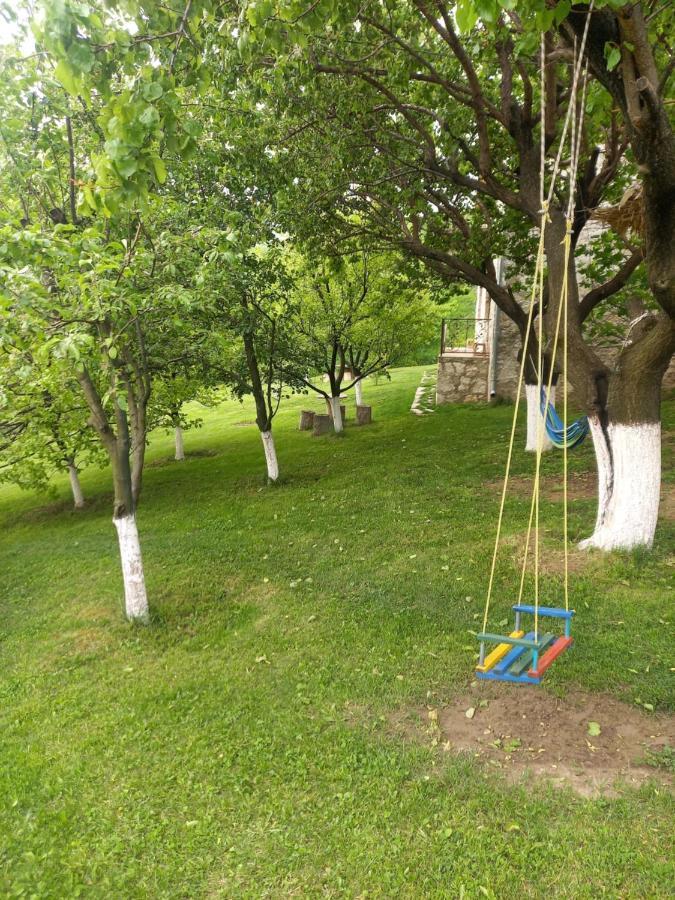 Guest House Ijevan'S Garden Dış mekan fotoğraf