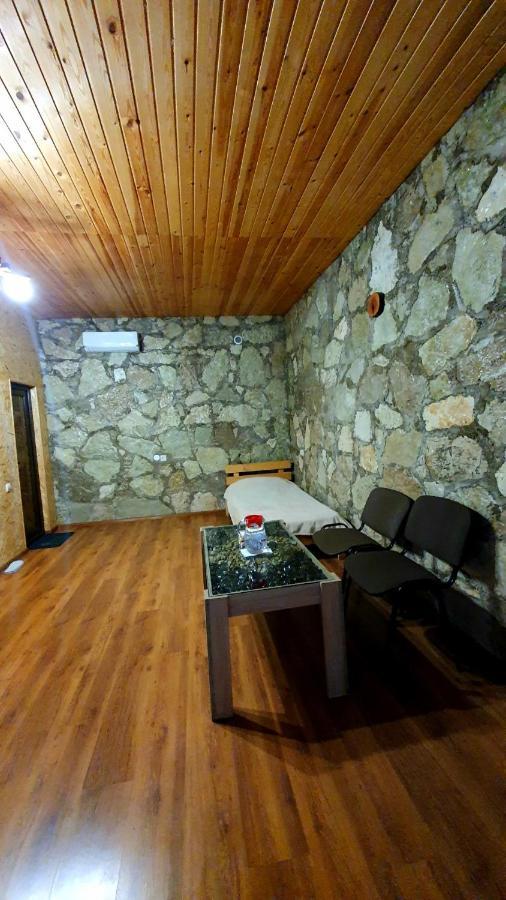 Guest House Ijevan'S Garden Dış mekan fotoğraf