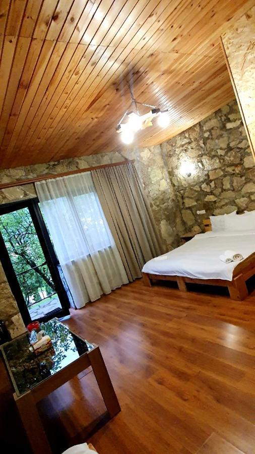 Guest House Ijevan'S Garden Dış mekan fotoğraf