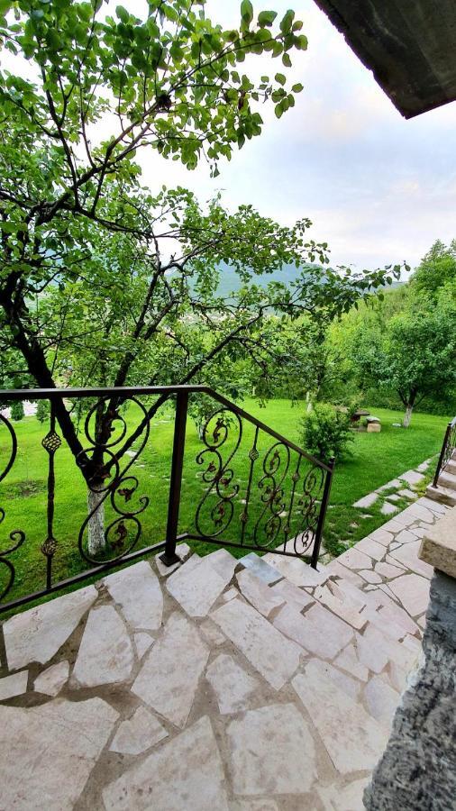 Guest House Ijevan'S Garden Dış mekan fotoğraf