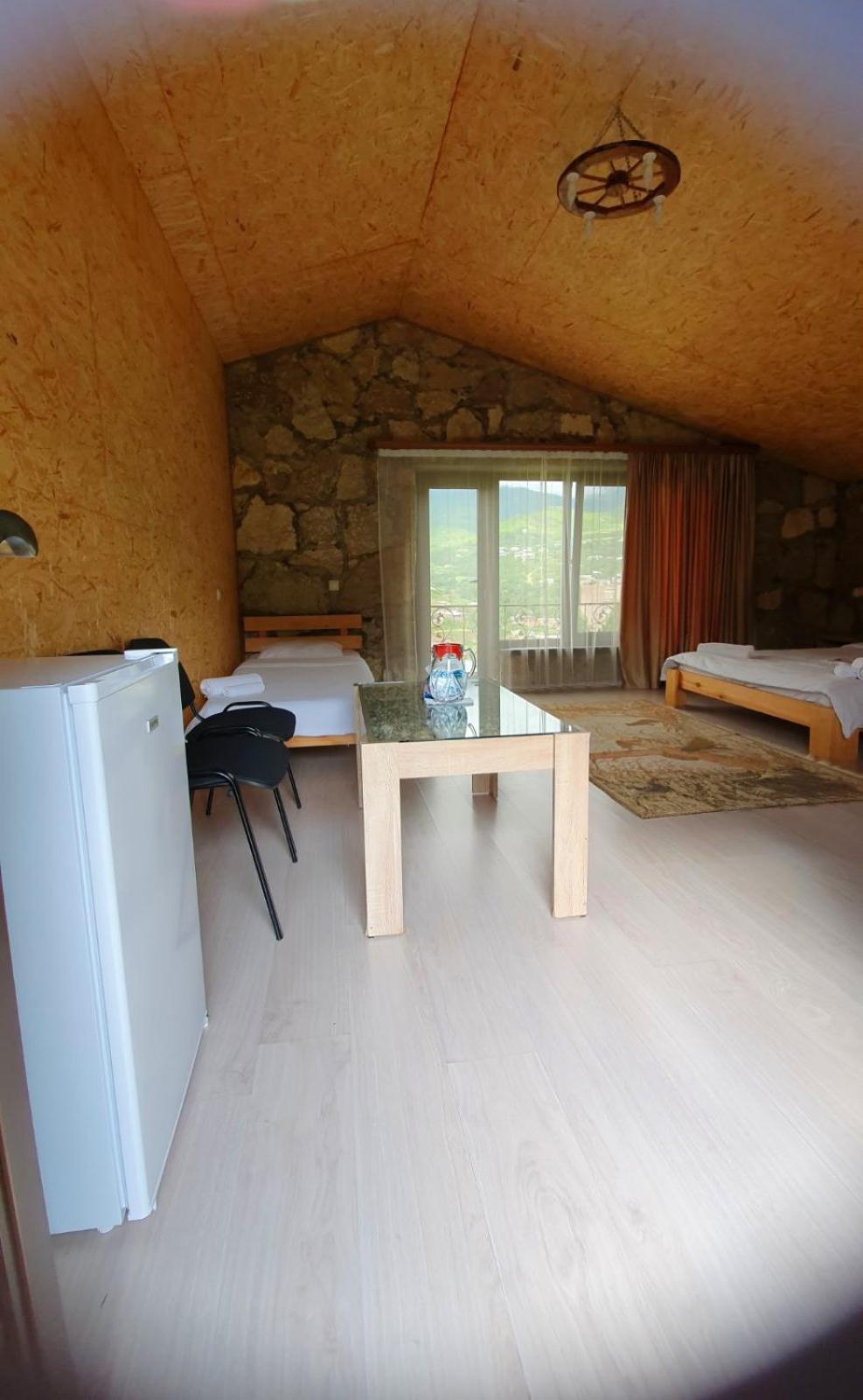 Guest House Ijevan'S Garden Dış mekan fotoğraf