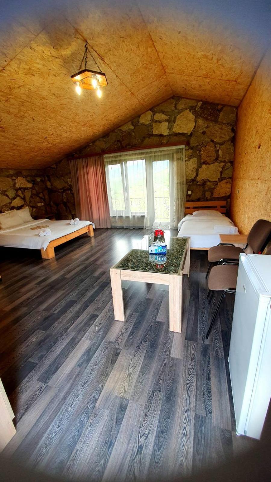 Guest House Ijevan'S Garden Dış mekan fotoğraf