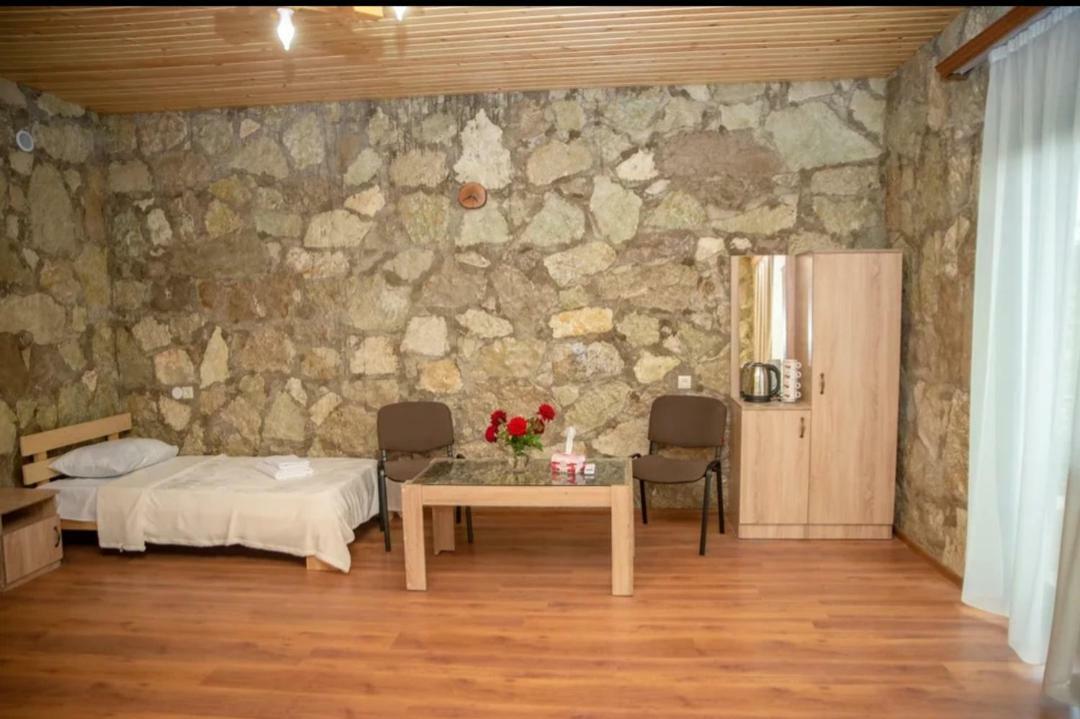 Guest House Ijevan'S Garden Dış mekan fotoğraf