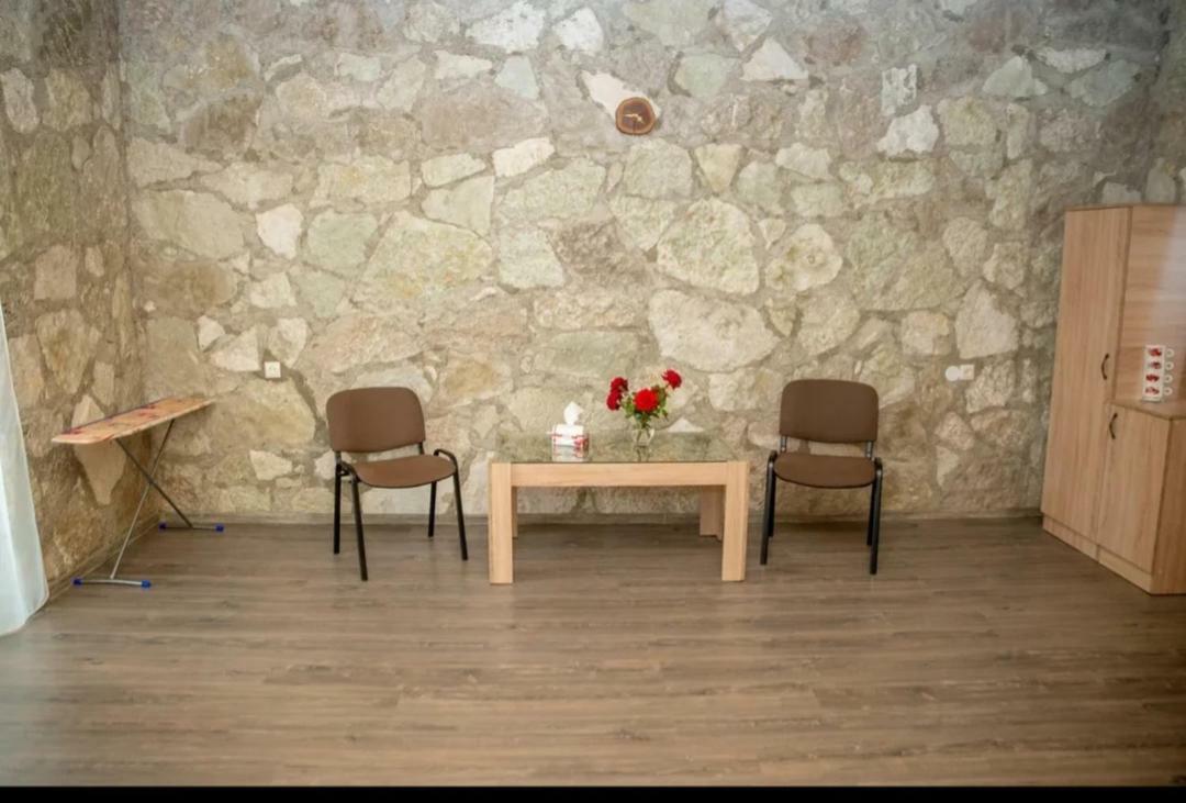 Guest House Ijevan'S Garden Dış mekan fotoğraf