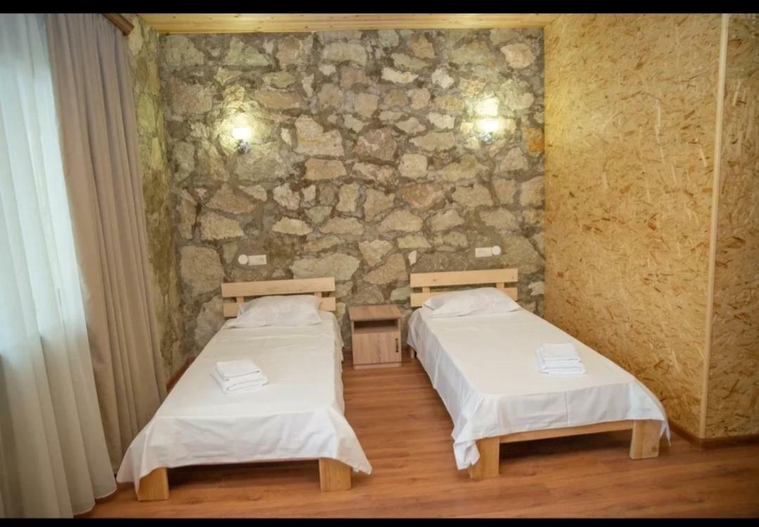 Guest House Ijevan'S Garden Dış mekan fotoğraf
